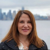 Microsoft Employee Kim Jacobsen's profile photo