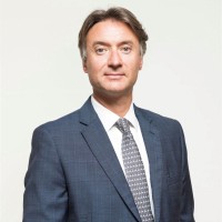 Bonatti Employee Nicola Ghirelli's profile photo