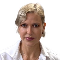 Flying Solo Employee Alisa Seliverstova's profile photo