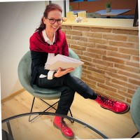 Karin Kühl Email