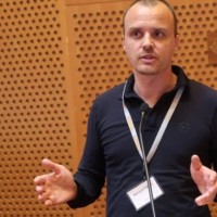 SONNIGER Employee Vlad Podubny's profile photo