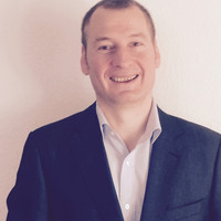 Vestas Rrb I Limited Employee Eddy Pockele's profile photo