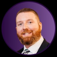 SimpliMeta Employee Cody Madron's profile photo