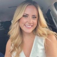 Marsh McLennan Agency Employee Caitlin Lee's profile photo