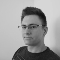 Flobotics Employee Mariusz Wach's profile photo