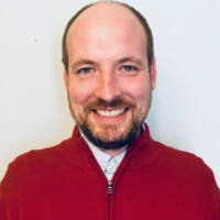 Columbus State University Employee Thomas Dailey's profile photo