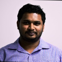 Zscaler Employee Anshuman Chatterjee's profile photo