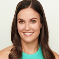 Waves Media Employee Elizabeth Schmitz's profile photo