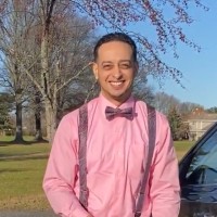 C+K Plastics, Inc Employee Alexis Rodriguez's profile photo