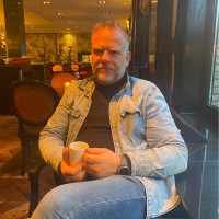 BVNG Employee Robin Zandbergen's profile photo