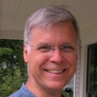 Bruce Butler