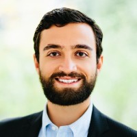 WillowTree Employee Ilya Friedman's profile photo