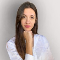 SIMECAL S.L Employee Ralitsa Tsvetanova's profile photo