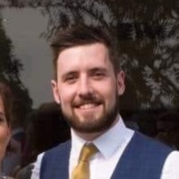 City & Guilds Group Employee Jack Archer's profile photo