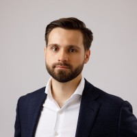 Burjeel Holdings Employee Sergei Levitskii's profile photo