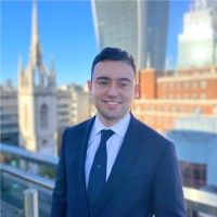 Montresor Legal Employee Dylan Morrison's profile photo