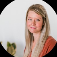 Hookline& Employee Brittany Cahill's profile photo