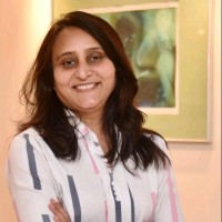 Torrent Pharmaceuticals Ltd Employee Neha Shah's profile photo