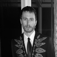 Alexander McQueen Employee Jamie Denton's profile photo