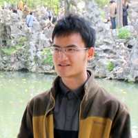 Dyna Robotics Employee Ming Qin's profile photo