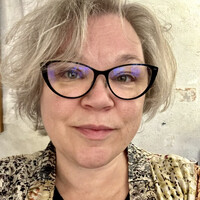 Anne Märcher Email & Phone Number