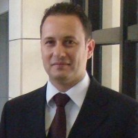 Cyprus Airways Employee Nicos Ioannou's profile photo