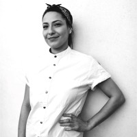 Hells Kitchen Employee Dafne Gabriela Mejia's profile photo
