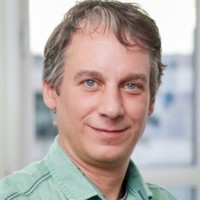 ODOSCOPE Employee Matthias Bettag's profile photo