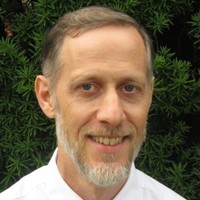 Expressive Lighting Employee Barry Weinstein's profile photo