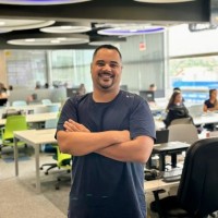 Franq Employee Flávio Paz's profile photo