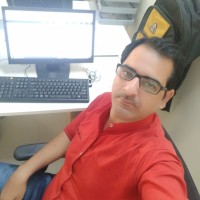 freelancer  Employee Prem Khatri's profile photo