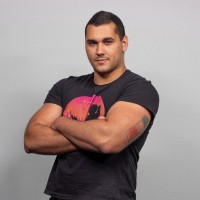 Pantelope Employee William Cruz's profile photo