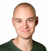 Mark Glavind's profile photo
