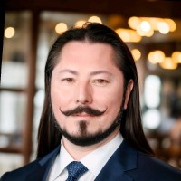 CipherBlade Employee Justin Maile's profile photo
