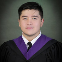 Capitol University Employee Francis Lorenzo Juarez's profile photo