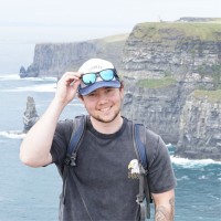 DTCo Employee Matthew Missert's profile photo