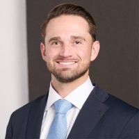 Infinity Capital Partners Employee Ashton Conner's profile photo