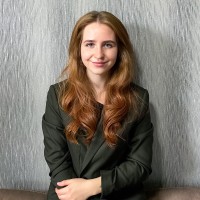 4PointZero Employee Saule Simonelyte's profile photo