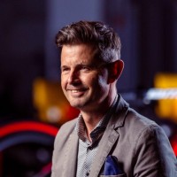 BMC Switzerland Employee David Zurcher's profile photo