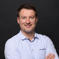 CHECK24 Vergleichsportal GmbH Employee Andrei Simonchyk's profile photo