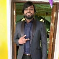 Trinity Cleantech Pvt Ltd Employee Mendi Richie Winfred's profile photo