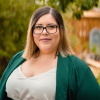Hope Hospice Employee Giovana Ford's profile photo