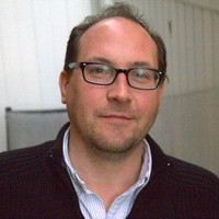 Anthogen Employee Tom Olsen's profile photo