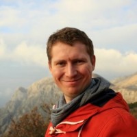 Easybrain Employee Nikita Pasynkov's profile photo