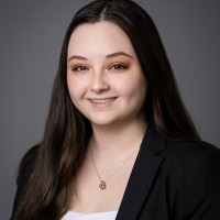 Angelica Chernin Email