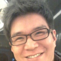 Bluebird Inc. / Pidion Employee Rick Eun's profile photo