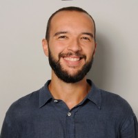 UZH Department of Economics Employee Matteo MacHiorlatti's profile photo