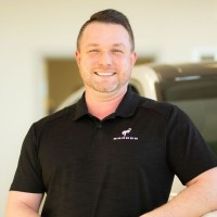 Dearborn Ford Employee Justin Grover's profile photo