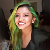 Glow Production Employee Camille Koh's profile photo