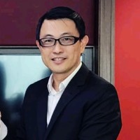 Ben Ding Email & Phone Number